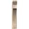 Ekena Millwork Imperial Slat Smooth Outlooker, Douglas Fir, 7 1/2"W x 36"D x 42"H OUT08X36X42IMP06SDF - alternate 2
